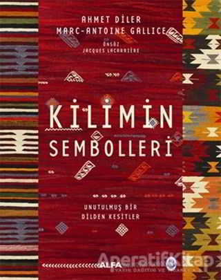 Kilimin Sembolleri