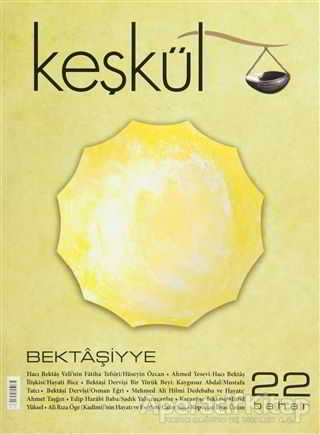 Keşkül Dergisi Sayı 22