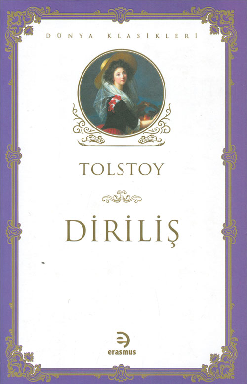 Diriliş 50 İndirim