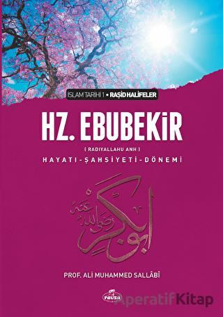 Raşid Halifeler Seti 4 Kitap Takım