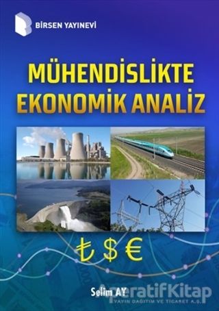 Mühendislikte Ekonomik Analiz