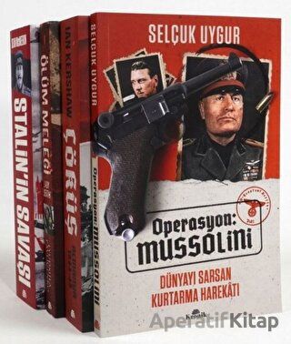 Ucuz Kitap Al