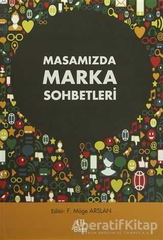 Masamızda Marka Sohbetleri