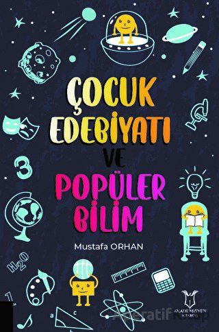 Çocuk Edebiyatı ve Popüler Bilim