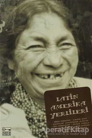 Latin Amerika Yerlileri