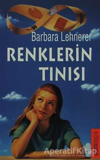 Renklerin Tınısı