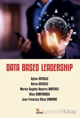Data Based Leadership