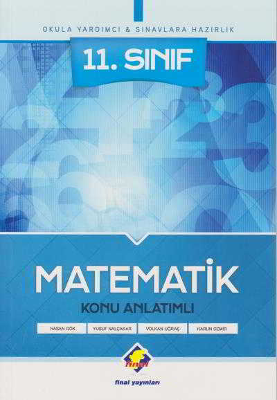 8 Sınıf Matematik Branş Deneme Sınavı