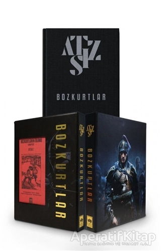 Ucuz Kitap Al