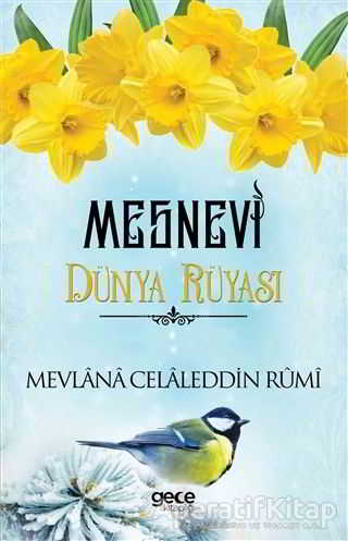 Dünya Rüyası Mesnevi