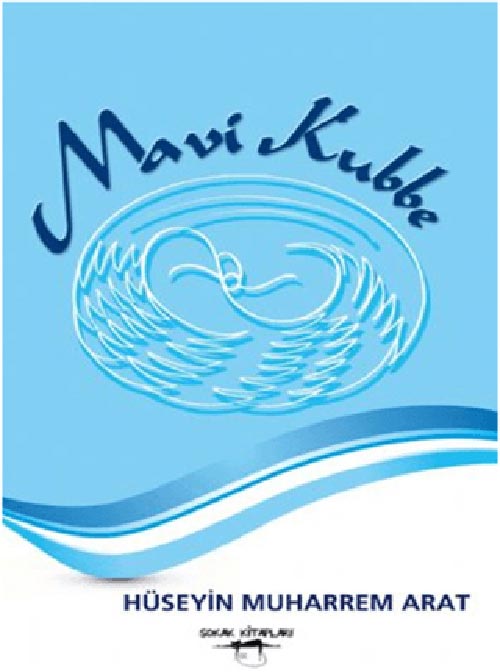 Mavi Kubbe