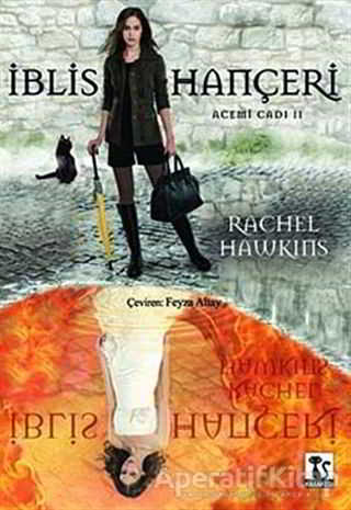 İblis Hançeri