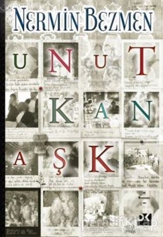 Unutkan Aşk SC