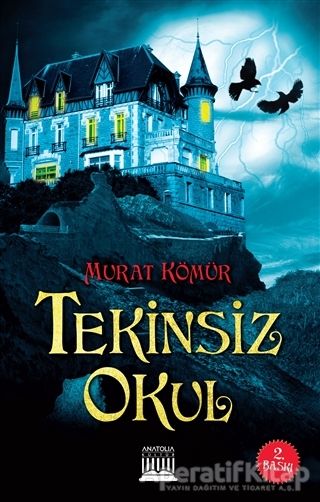 Tekinsiz Okul