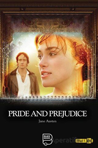 Aşk ve Gurur Jane Austen 50 İndirim