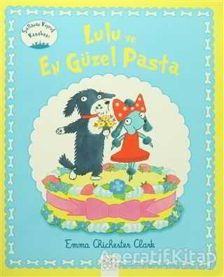 Lulu ve En Güzel Pasta