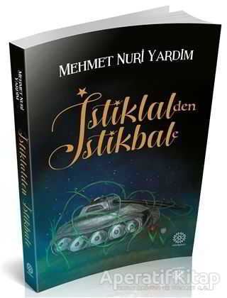 İstiklal den İstikbale