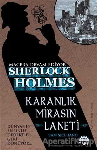 Sherlock Holmes 28 İndirim