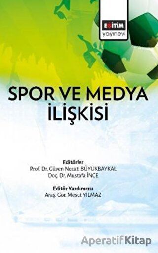 Spor ve Medya İlişkisi