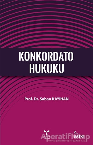 Konkordato Hukuku
