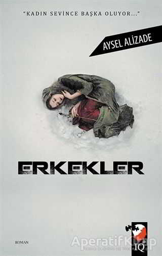 Erkekler