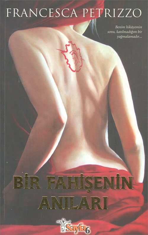 Bir Fahişenin Anıları