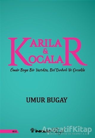 Karılar ve Kocalar