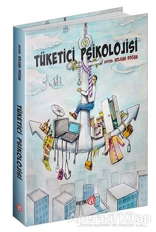 Tüketici Psikolojisi