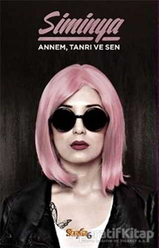 Annem Tanrı ve Ben