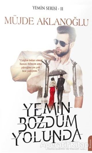 Yemin Bozdum Yolunda 30 İndirim