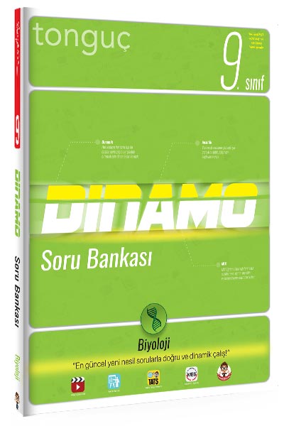 6 Sınıf Dinamo Matematik Soru Bankası