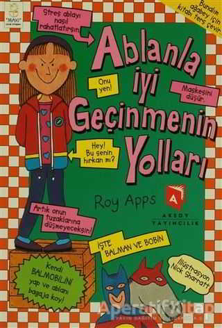Ninenle İyi Geçinmenin Yolları