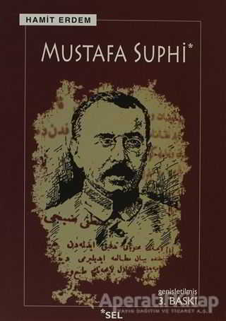 Mustafa Suphi Bir Yaşam Bir Ölüm