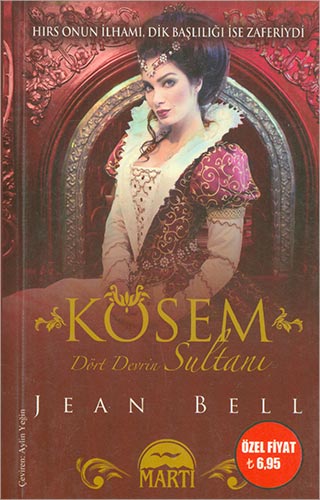 Kösem Dört Devrin Sultanı
