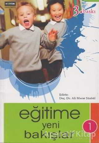 Eğitime Yeni Bakışlar 1