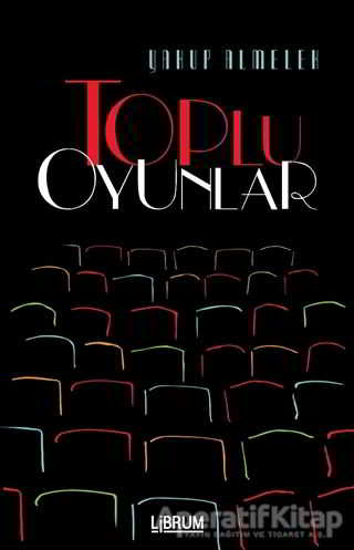 Toplu Oyunlar