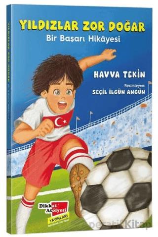 Yıldızlara Koşan Çocuk