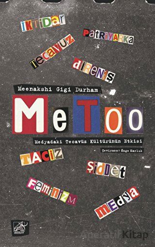 MeToo