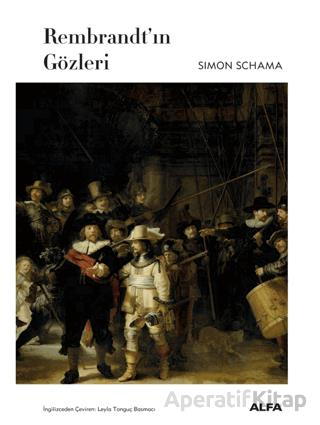 Rembrandt ın Gözleri