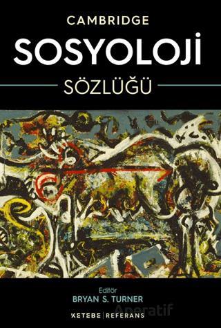Cambridge Sosyoloji Sözlüğü