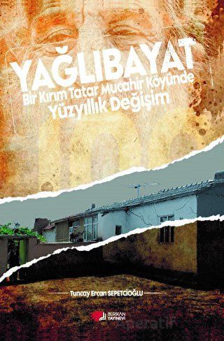 Yağlıbayat Tuncay Ercan Sepetçioğlu 15 İndirim