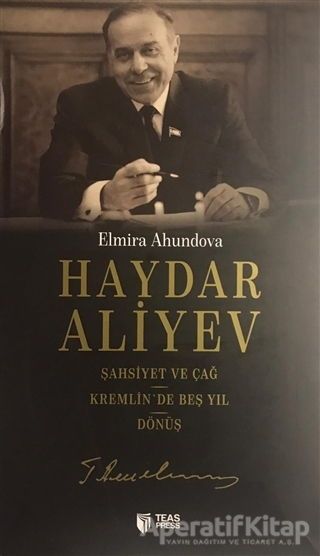 20 ve 21 inci Yüzyılın Sembol Devlet Adamı 3 Kitap Takım