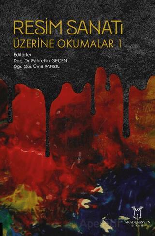 Resim Sanatı Üzerine Okumalar 1