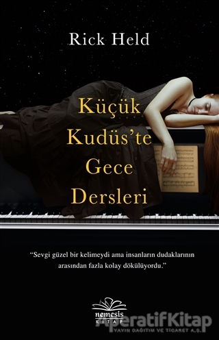 Küçük Kudüs te Gece Dersleri