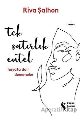 Tek Satırlık Entel SC
