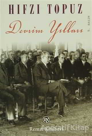 Devrim Yılları