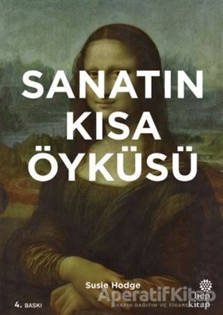 Sanatın Kısa Öyküsü
