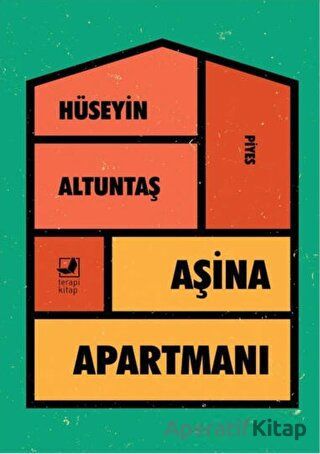 Aşina Apartmanı