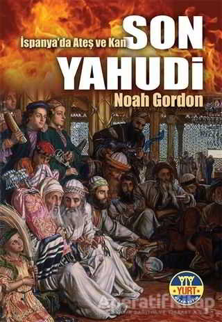 Son Yahudi