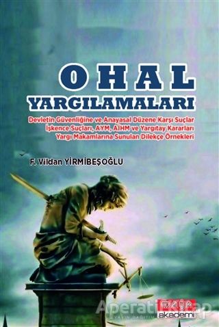 Ohal Yargılamaları